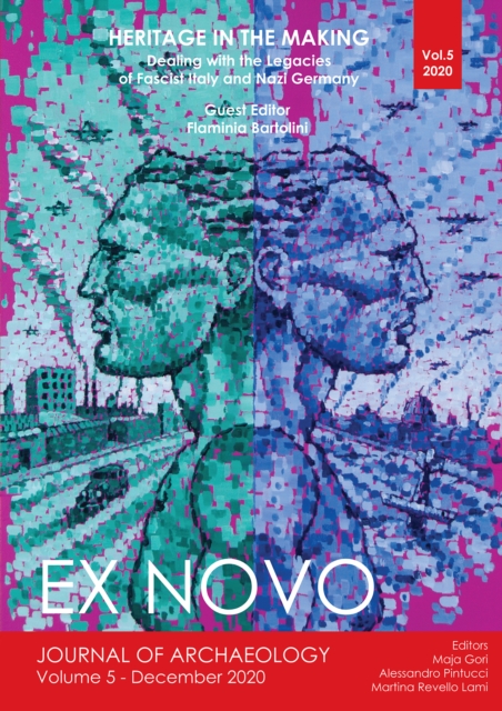 Heritage in the Making