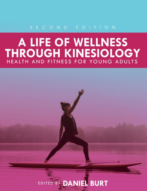 A Life of Wellness Through Kinesiology