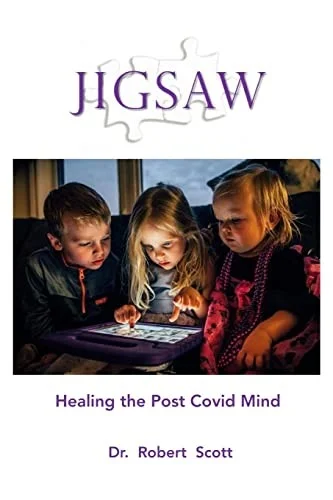 Jigsaw : Healing the Post Covid Mind