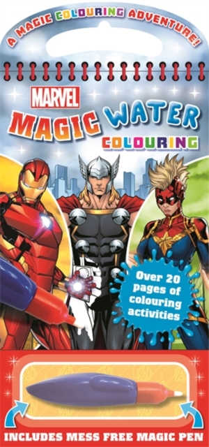 Marvel Avengers