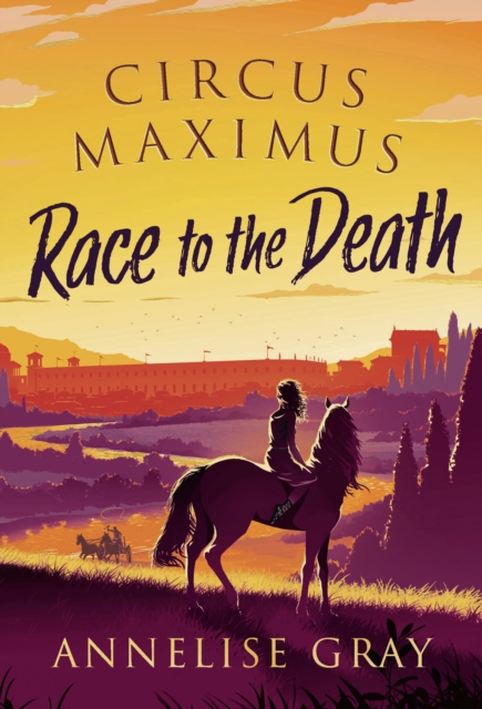 Circus Maximus
