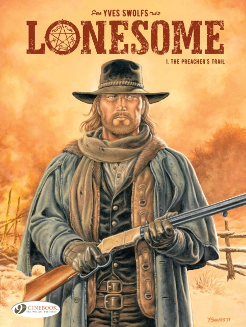 Lonesome Vol. 1