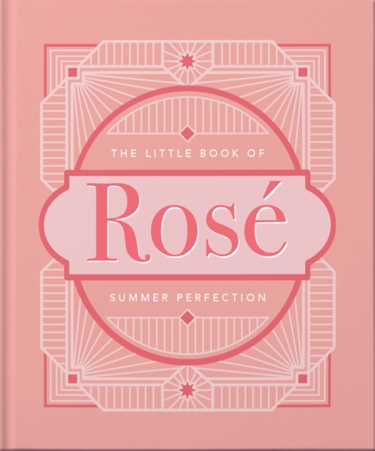 The Little Book of Rose