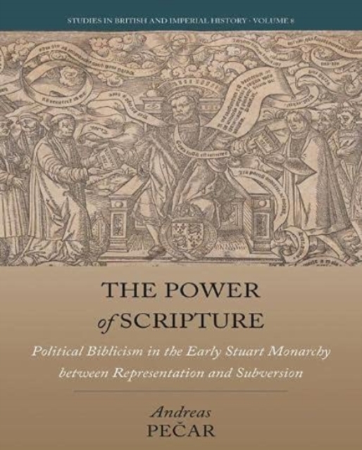 The Power of Scripture