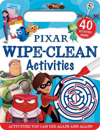 Pixar