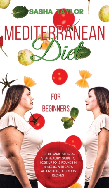 Mediterranean Diet for Beginners