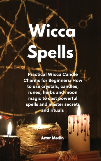 Wicca  Spells