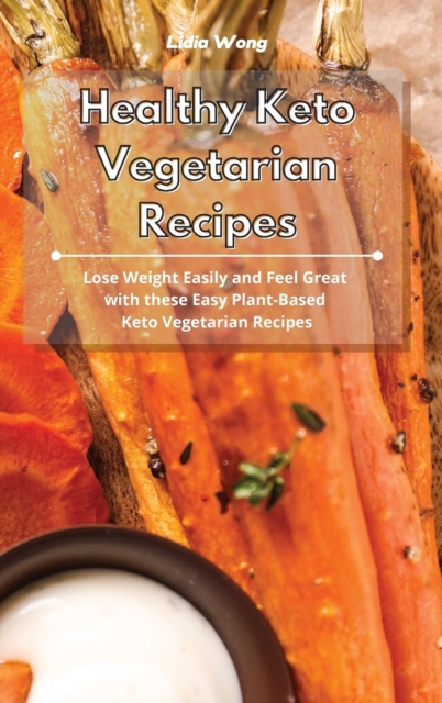 Healthy Keto Vegetarian Recipes