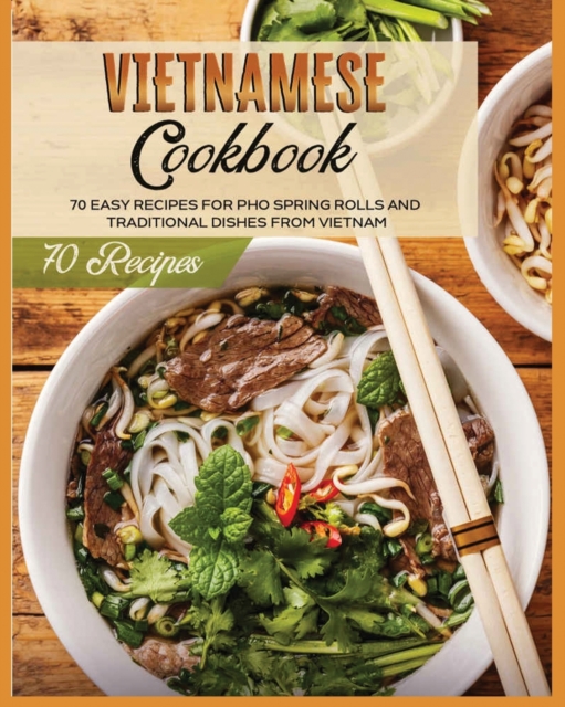 Vietnamese Cookbook