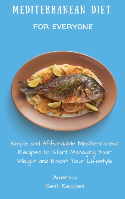 Mediterranean Diet for Everyone