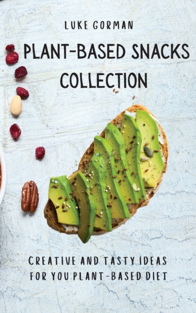 Plant-Based Snacks Collection