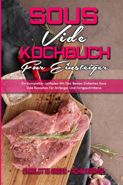Sous Vide Kochbuch fur Einsteiger