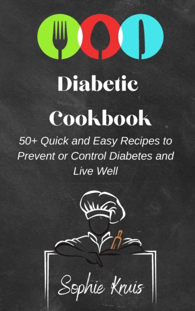 Diabetic Cookbook