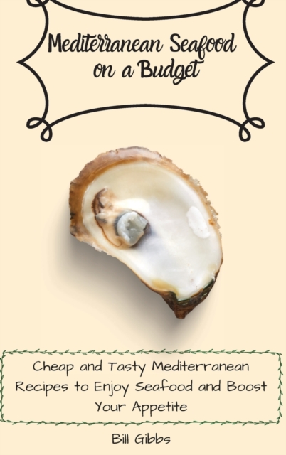 Mediterranean Seafood on a Budget
