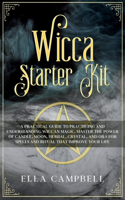 Wicca Starter Kit
