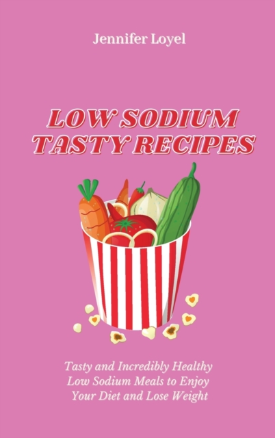 Low Sodium Tasty Recipes