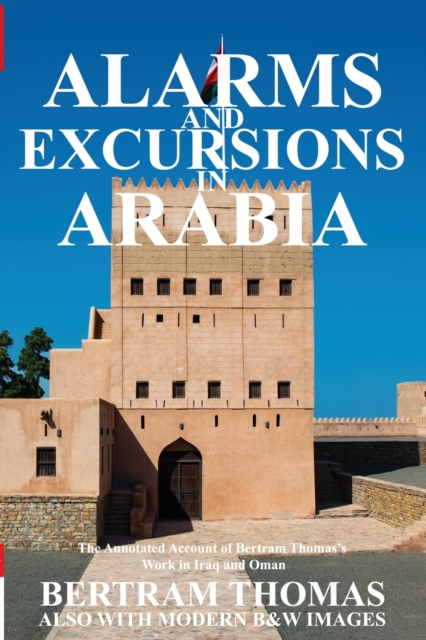 Alarms and Excursions in Arabia