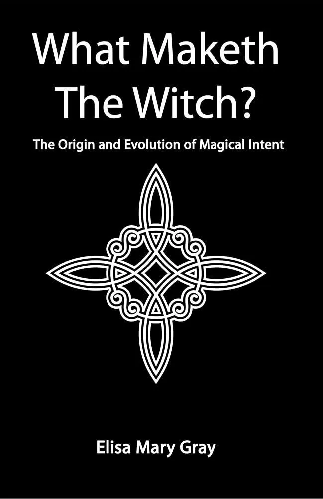 What Maketh The Witch? : The Origin and Evolution of Magical Intent