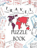 Assorted Puzzle Book