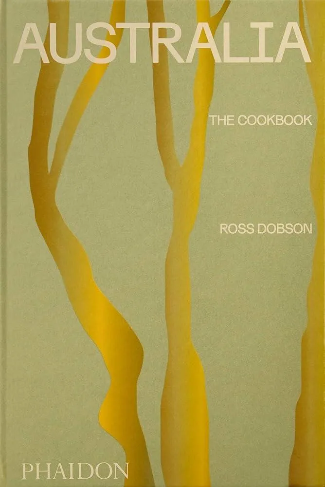 Australia : The Cookbook