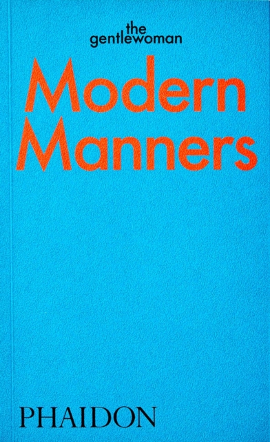Modern Manners