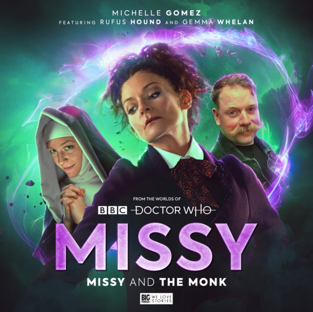 Missy Series 3