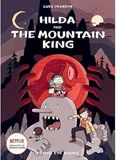 Hilda and the Mountain King