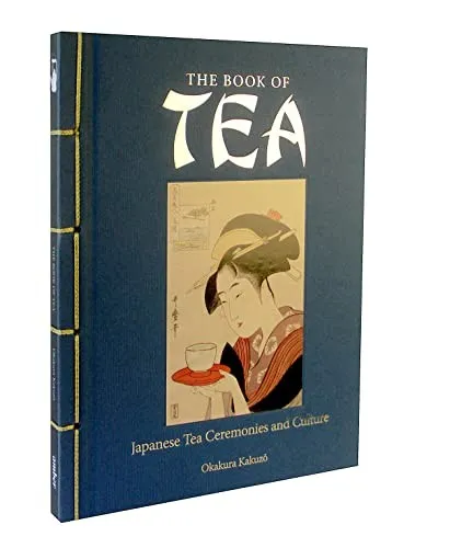 The Book of Tea