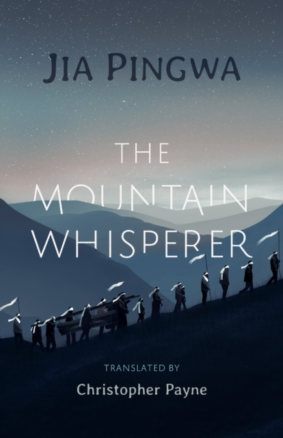 The Mountain Whisperer