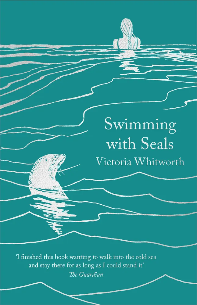 Swimming with Seals