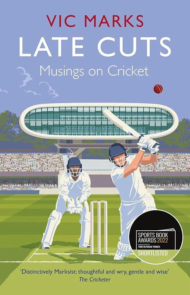 Late Cuts : Musings on cricket