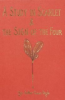 A Study in Scarlet & The Sign of the Four (Collector's Edition)