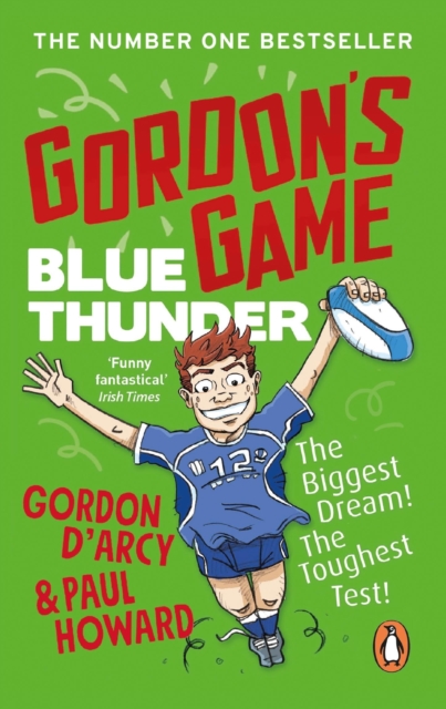 Gordon’s Game