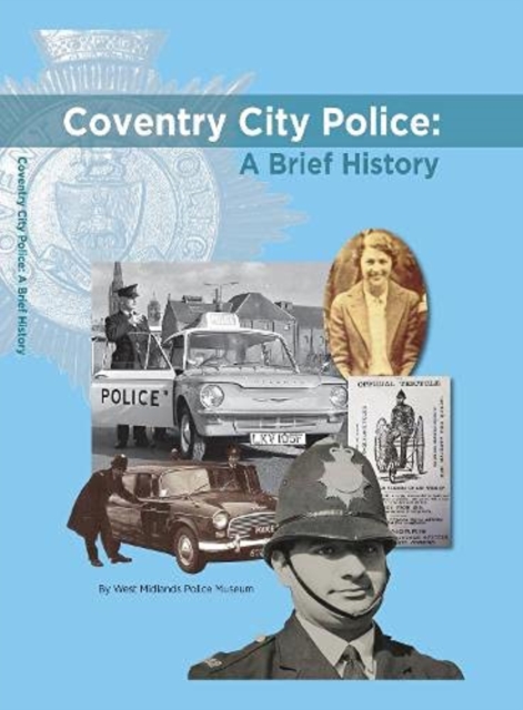 Coventry City Police