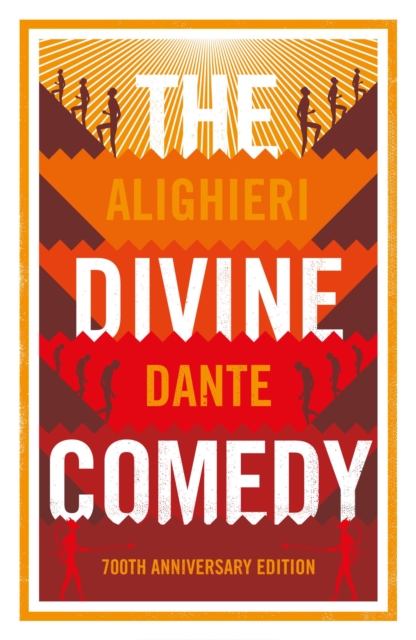 The Divine Comedy
