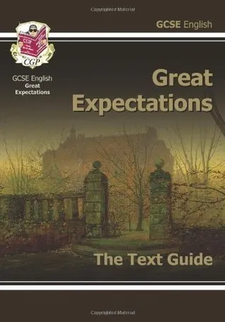 GCSE English Text Guide - Great Expectations includes Online Edition and Quizzes