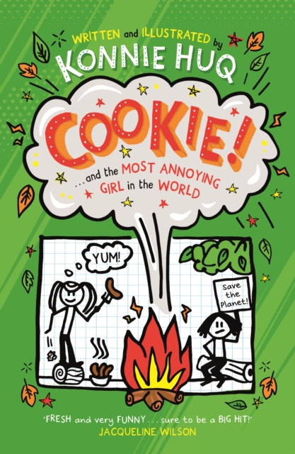Cookie! (Book 2)