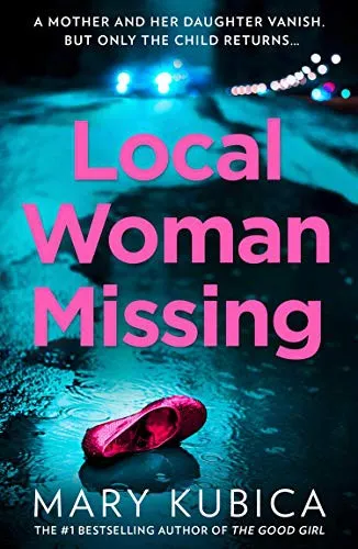 Local Woman Missing