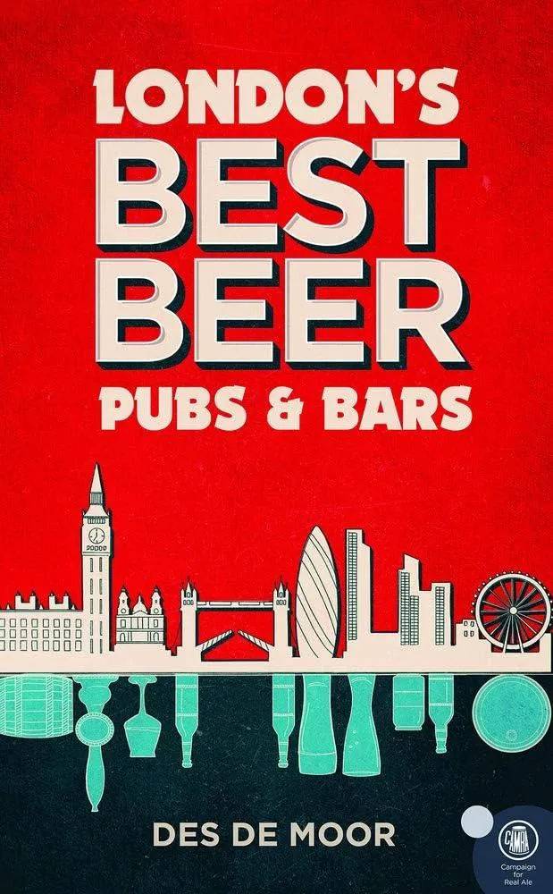 London's Best Beer Pubs and Bars