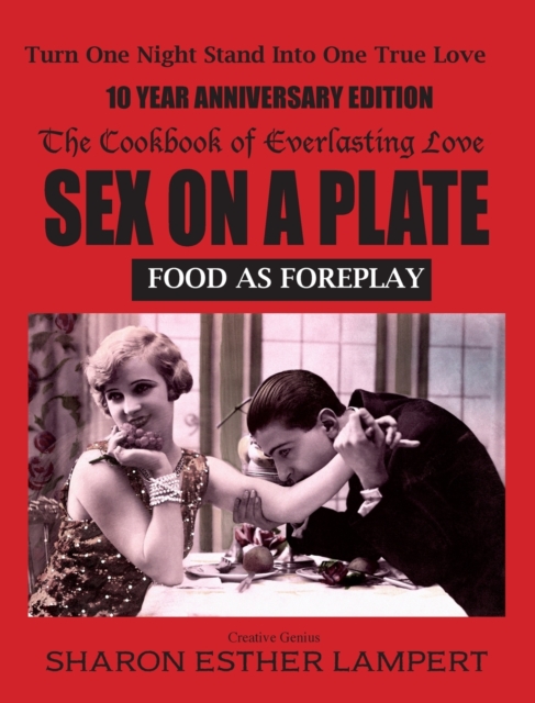 Sex on a Plate