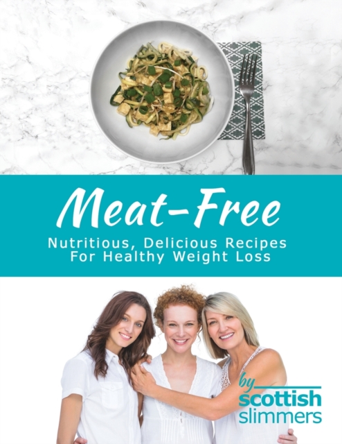 Feel Free... Meat Free Recipes