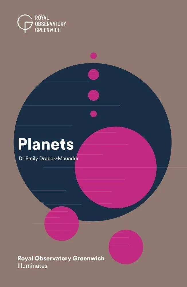 Planets : 2