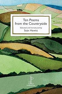 Ten Poems from the Countryside