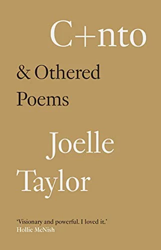 C+NTO : & Othered Poems