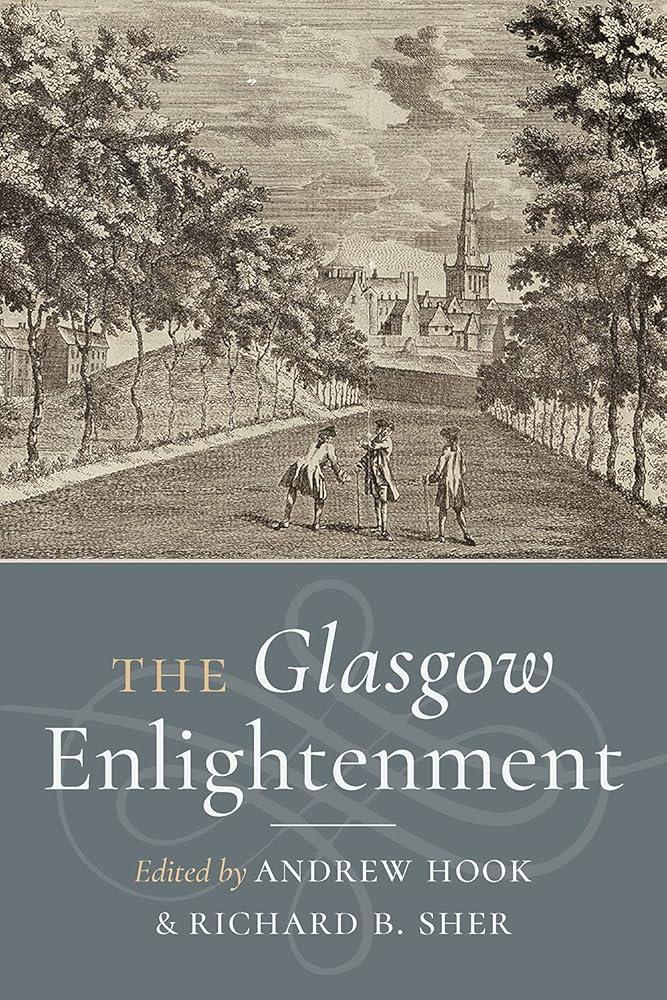 The Glasgow Enlightenment