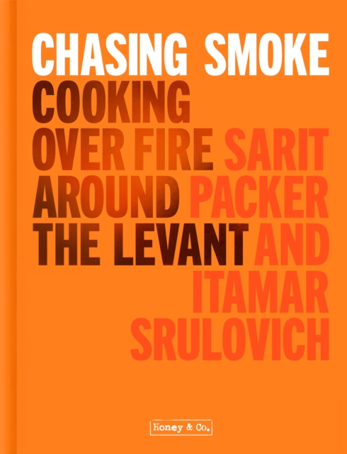 Chasing Smoke