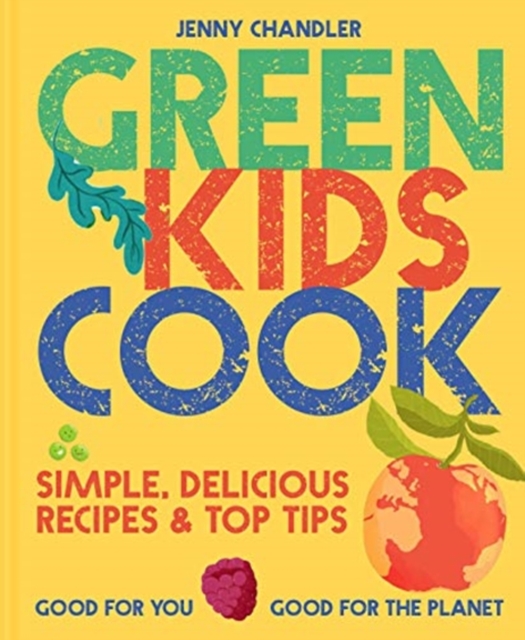 Green Kids Cook