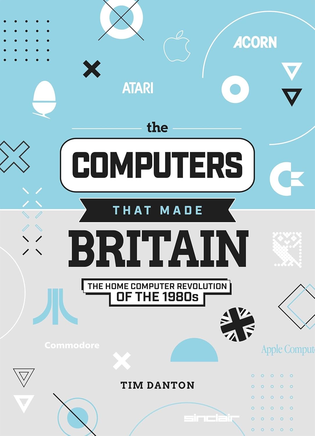 The Computers That Made Britain