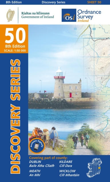 Dublin, Kildare, Meath, Wicklow