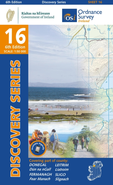 Donegal, Fermanagh, Leitrim & Sligo